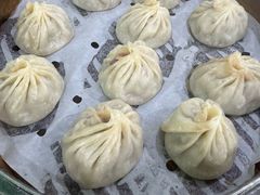 -清真老铁家灌汤包