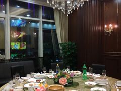 包厢-金时代顺风大酒店(协泰店)