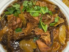 -小土豆北方菜馆(方庄店)