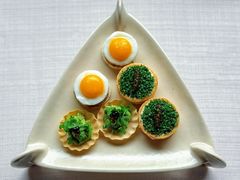 -三嚥阁 La Villa Restaurant
