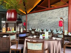 大堂-三利音·东方司宴(外滩店)
