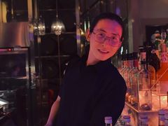 -The Penthouse酒吧
