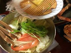 -蟹料理 北海道かに将軍(札幌本店)