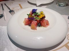 -晶雅花园西餐厅(南京首店)