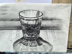-八哥美术·成人美术画室(总校区)