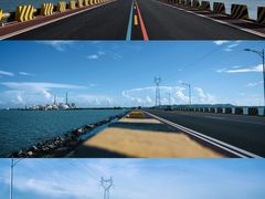 -汕尾风车岛