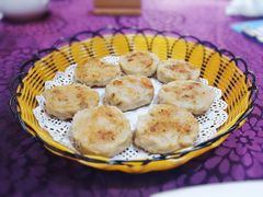 均安煎鱼饼-品鱼庄酒家(新世界大酒店店)