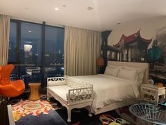 -上海外滩英迪格酒店