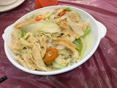 -南华寺素食馆(南华禅寺店)