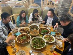 -潼南太安名鱼•特色江湖菜 太安鱼