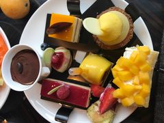 -深圳四季酒店·馥自助餐厅