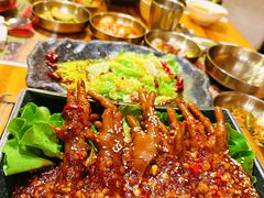 -小木屋米酒店·韩国料理(深圳总店)