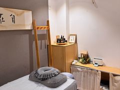 -左悦·艾灸调理·推拿按摩·精油SPA(卓悦汇店)
