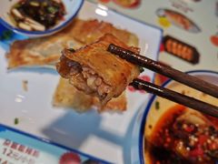 -点兵点将·四川传统小吃集(勐海路店)