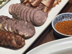 -肆海小川菜酒馆Wine Bistro (青年路店)