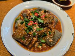 -喝丢一只鞋海鲜烧烤·海肠捞饭(市场店)