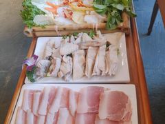 -阿鹏故事野生菌火锅(双廊古镇店)