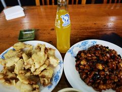 -洪福亮酒家(南草厂街店)