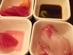 -盛宴自助餐厅(运达喜来登店)