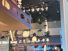 -桂满陇·海市蜃楼·黑金(国金店)