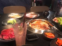 -Kingkong Buffet(The Mercury ville)