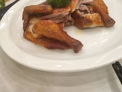 -天鲜阁·海鲜粤菜·33年老字号(石槎白云站店)