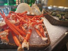 -西安高新希尔顿酒店·咖啡露台西餐厅