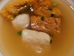-新加坡高记KOO KEE Restaurant(盈科店)