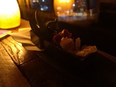 -FLAIR顶层餐厅酒吧(浦东丽思卡尔顿酒店)