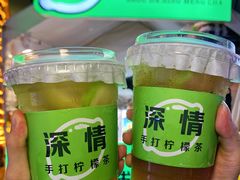 -奥园广场(广州番禺福德路店)