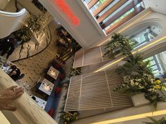 -Mezomd曼索蒂西班牙餐厅(广粤店)