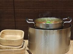 -独食火锅·半米屋台(望平街店)