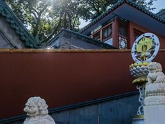 -潭柘寺景区