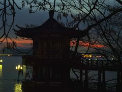 -云龙湖旅游景区