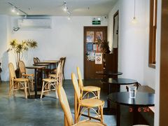 -PUZZLE COFFEE 拼图咖啡