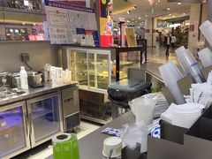 -茶百道(京华城店)