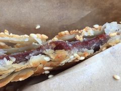 -穆氏葱油饼(安远路店)