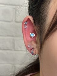 -海王刺青·纹身·穿孔饰品·TATTOO