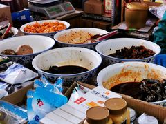 -赵府街副食店