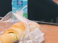 青酱盐面包-沁屋面包店(人民东路店)
