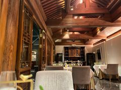 -北京古城老院厉晓麟精致菜