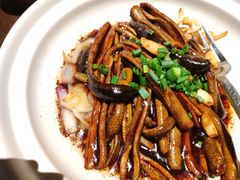 -扬州狮子楼·非遗淮扬菜(总店)