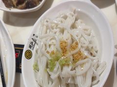 -潮汕大目牛肉火锅(水围店)
