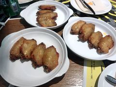 -乐凯撒披萨(正佳广场店)