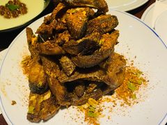 多味熏鱼-大牌大·传统杭帮菜(湖滨店)