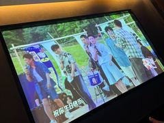 -华夏良子·足道SPA艾灸(王府井店)