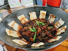-皖北巫氏三胖地锅鸡(长淮总店)