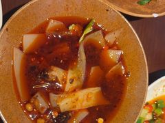 -拾捌川·自贡爆炒(新街口店)