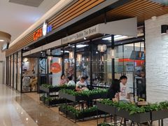 门面-CoCo都可(吾悦店)