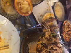 -百格里格.Uyghur cuisine(百色路店)